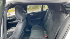 Volvo C40 300kW Recharge Twin Ultimate 78kWh 5dr AWD Auto Electric Estate